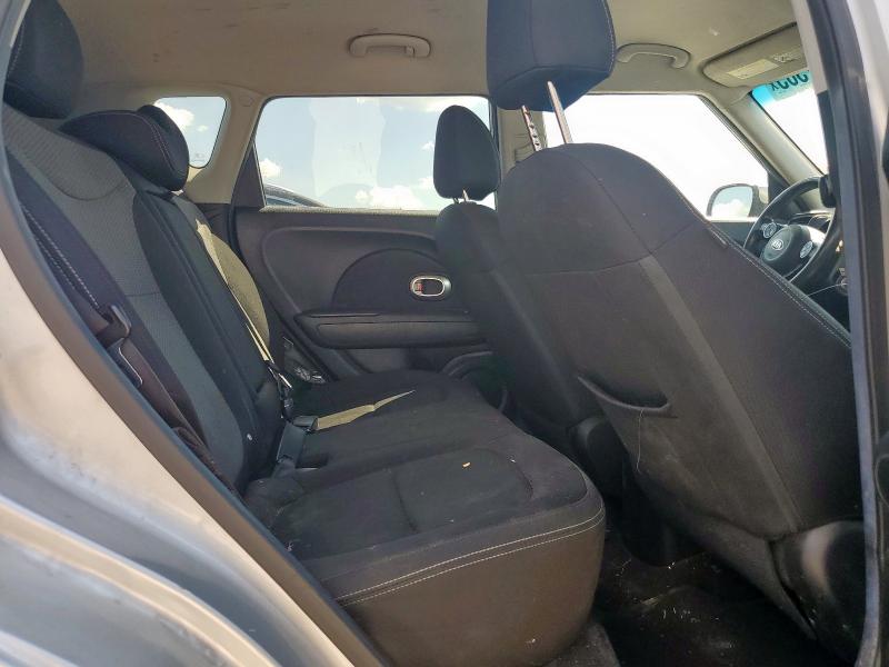 Photo 10 from auction – 2017 KIA SOUL + with VIN KNDJP3A51H7473517