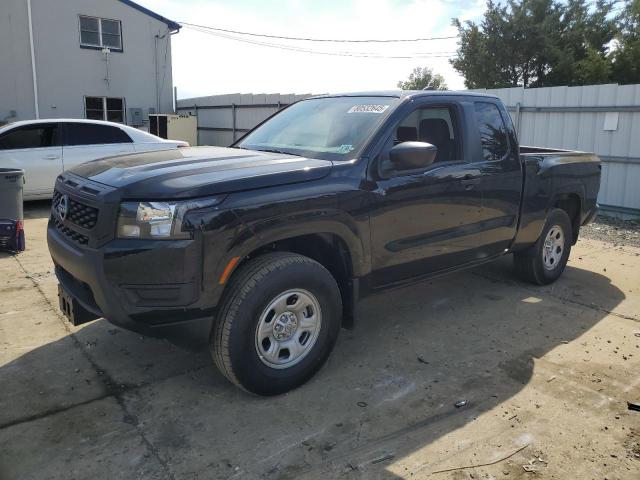 Photo 1 from auction – 2025 NISSAN FRONTIER S with VIN 1N6ED1CM2SN608989