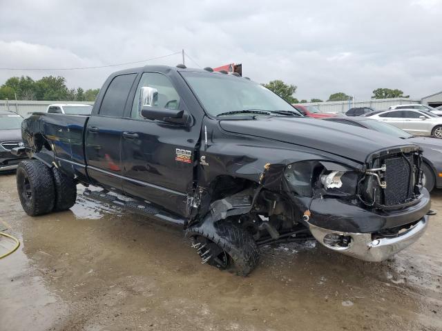 Photo 4 from auction – 2007 DODGE RAM 3500 ST with VIN 3D7MX48C47G705625