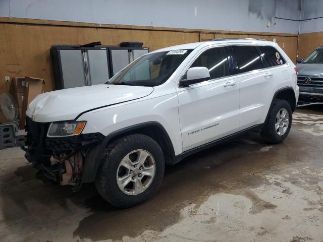 JEEP GRAND CHER 2014 with VIN 1C4RJFAG7EC362061 - Photo from auction
