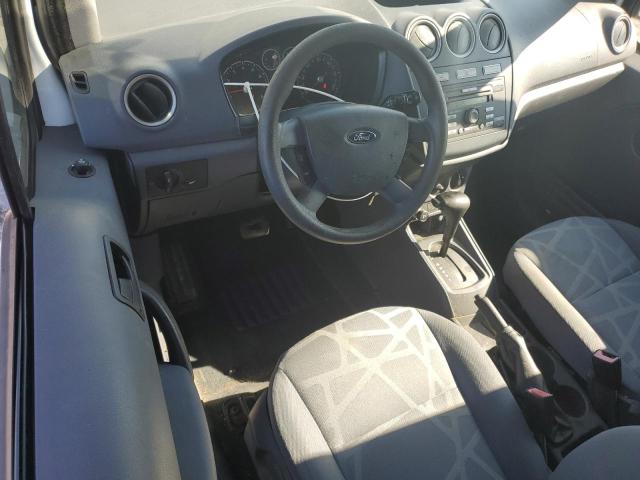 Photo 8 from auction – 2011 FORD TRANSIT CONNECT with VIN NM0LS7DN9BT074232