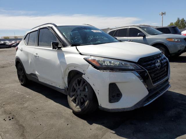 Photo 4 from auction – 2024 NISSAN KICKS SR with VIN 3N1CP5DVXRL537263