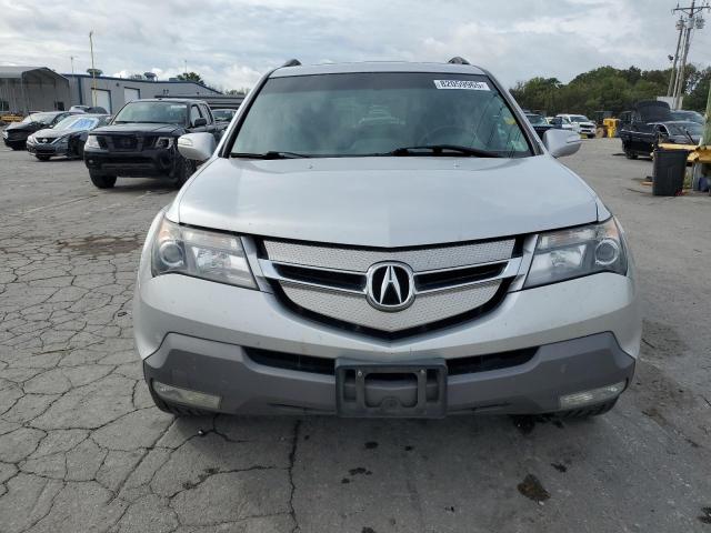 Photo 5 from auction – 2008 ACURA MDX TECHNO with VIN 2HNYD28408H510845