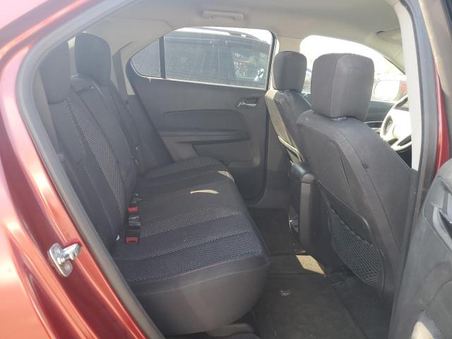 Photo 11 from auction – 2010 CHEVROLET EQUINOX LT with VIN 2CNFLPEY6A6227500