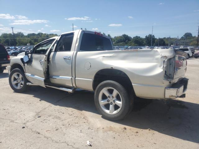 Photo 2 from auction – 2008 DODGE RAM 1500 with VIN 1D7HU18268J243620