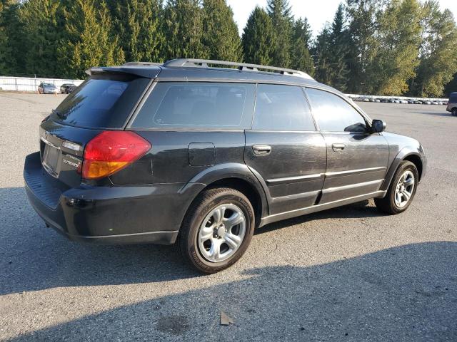 Photo 3 from auction – 2007 SUBARU OUTBACK OU with VIN 4S4BP61C277301785