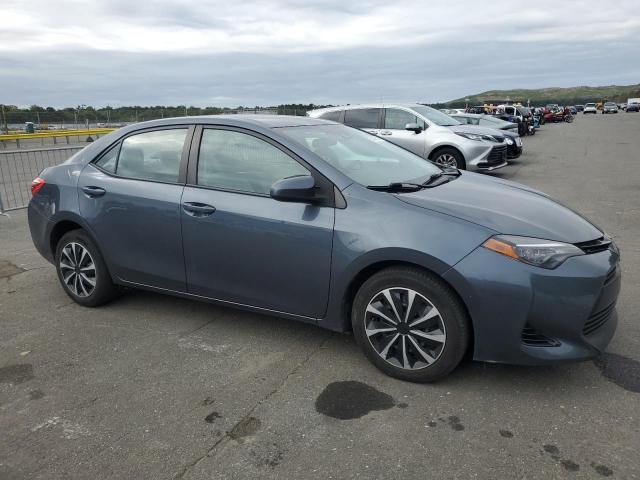 Photo 4 from auction – 2017 TOYOTA COROLLA L with VIN 2T1BURHEXHC908961