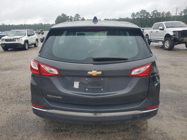 Photo 6 from auction – 2018 CHEVROLET EQUINOX LS with VIN 2GNAXHEV7J6319284