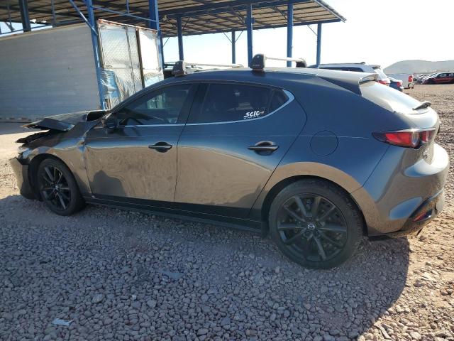Photo 2 from auction – 2021 MAZDA 3 with VIN JM1BPBJY8M1349170