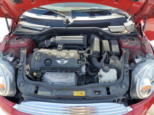 Photo 11 from auction – 2015 MINI COOPER with VIN WMWZN3C58FT862405