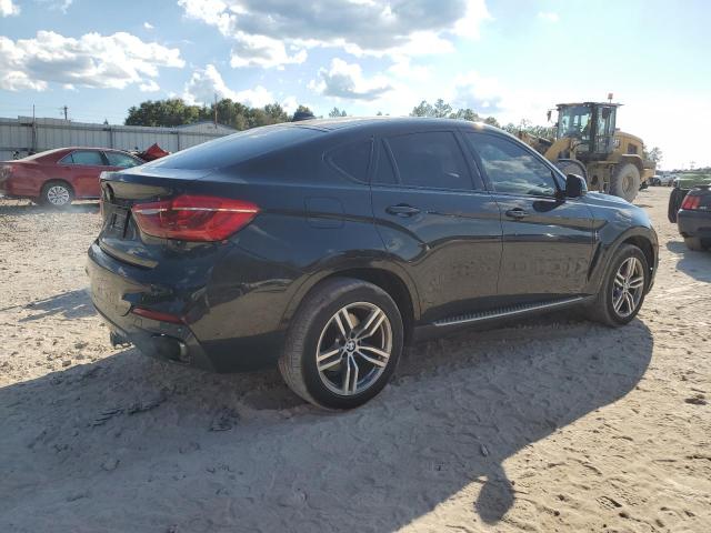 Photo 3 from auction – 2016 BMW X6 XDRIVE5 with VIN 5UXKU6C51G0R33907