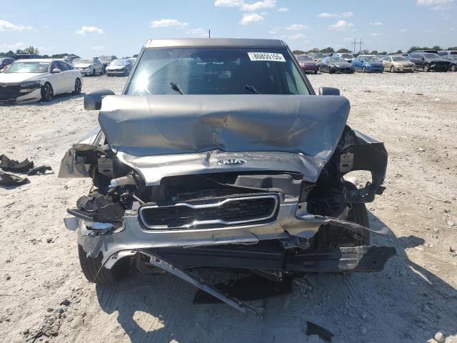 Photo 5 from auction – 2013 KIA SOUL with VIN KNDJT2A52D7579006