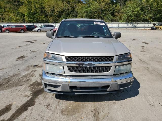 Photo 5 from auction – 2007 CHEVROLET COLORADO with VIN 1GCCS199878224773
