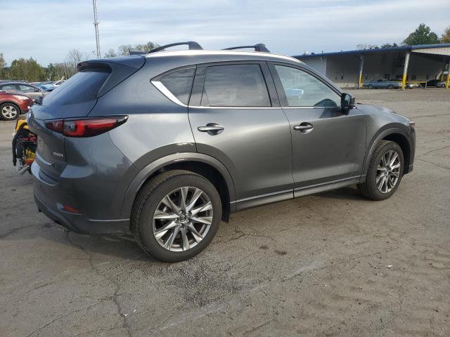 Photo 3 from auction – 2025 MAZDA CX-5 PREMI with VIN JM3KFBEM9S0629345