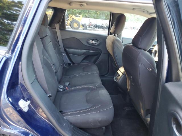 Photo 11 from auction – 2016 JEEP CHEROKEE L with VIN 1C4PJMCS8GW142006