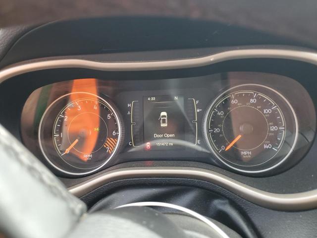 Photo 9 from auction – 2015 JEEP CHEROKEE L with VIN 1C4PJMCB6FW596012