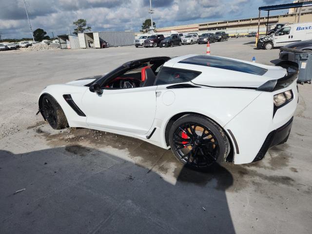 صورة رقم 2 من المزاد - 2016 CHEVROLET CORVETTE مع VIN 1G1YS2D62G5602184