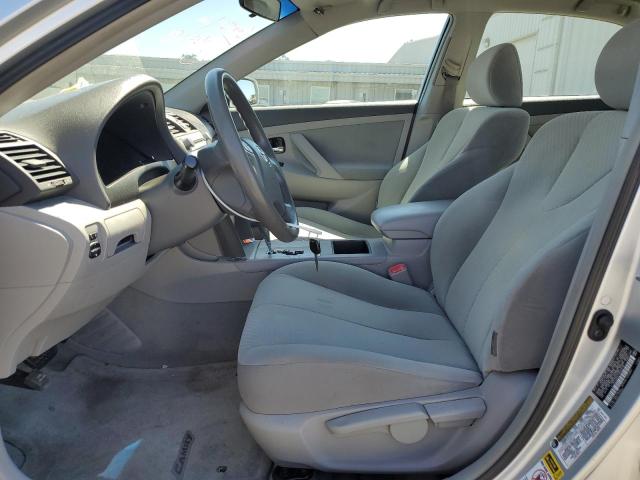 Photo 7 from auction – 2007 TOYOTA CAMRY CE with VIN 4T1BE46KX7U602218