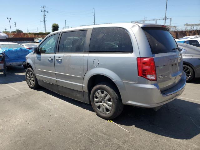 Photo 2 from auction – 2014 DODGE GRAND CARAVAN SE with VIN 2C4RDGBG2ER285635