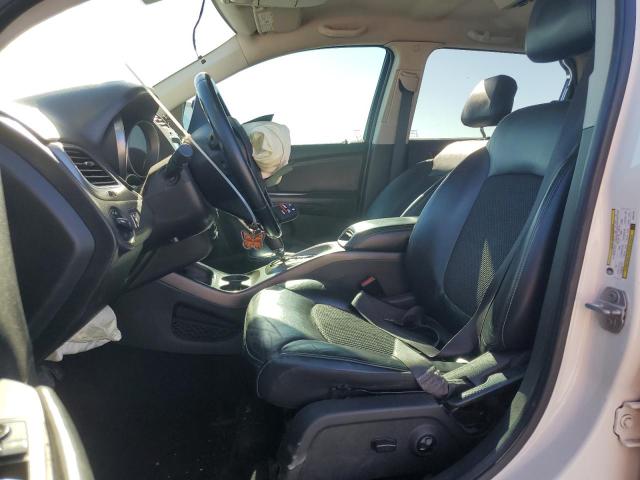 Photo 7 from auction – 2019 DODGE JOURNEY CROSSROAD with VIN 3C4PDCGG3KT841310