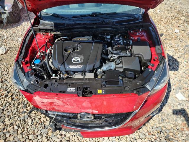 Photo 11 from auction – 2014 MAZDA 3 TOURING with VIN JM1BM1V37E1199264