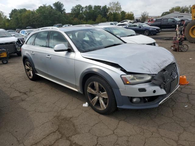 Photo 4 from auction – 2013 AUDI A4 ALLROAD with VIN WA1UFAFL0DA155018