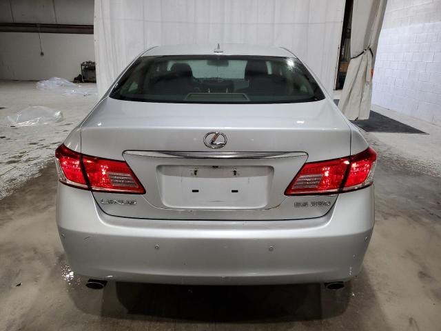 Photo 6 from auction – 2010 LEXUS ES 350 with VIN JTHBK1EG6A2367407