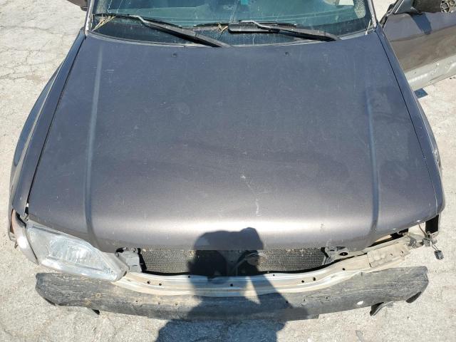 Photo 11 from auction – 2001 SUBARU FORESTER S with VIN JF1SF65611H733870