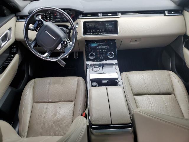 Photo 8 from auction – 2018 LAND ROVER RANGE ROVE with VIN SALYL2RV8JA760556