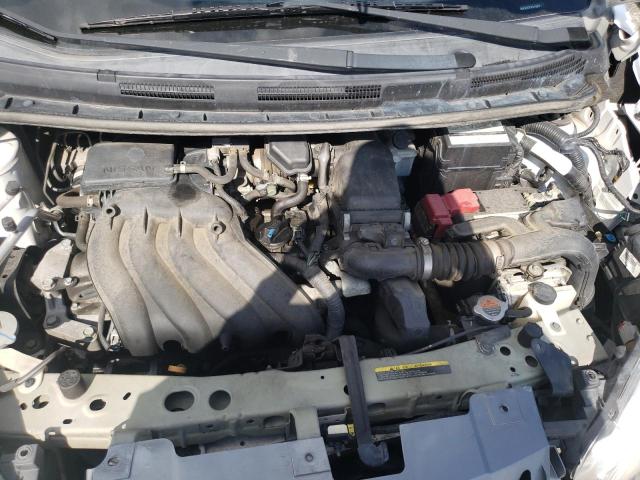 Photo 11 from auction – 2015 NISSAN VERSA NOTE with VIN 3N1CE2CP7FL413874
