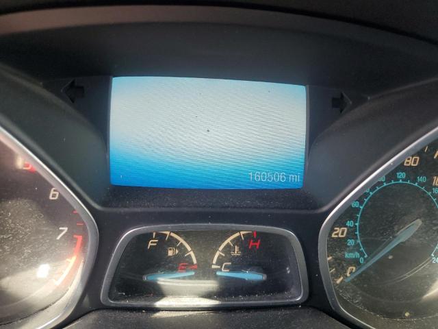 Photo 9 from auction – 2015 FORD ESCAPE TITANIUM with VIN 1FMCU0J93FUA14731