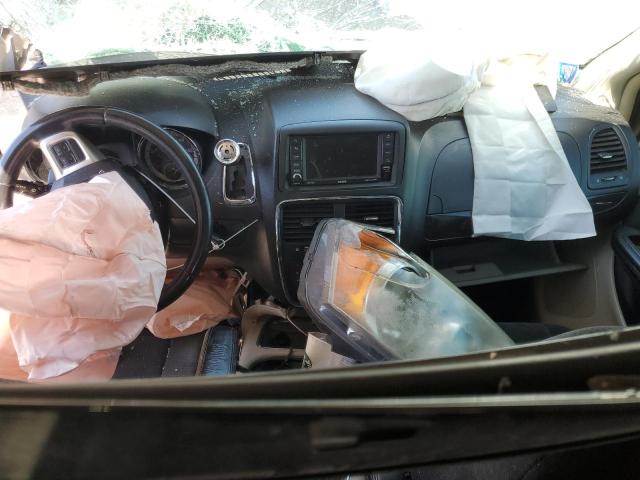 Photo 8 from auction – 2012 DODGE GRAND CARA with VIN 2C4RDGDG8CR370358
