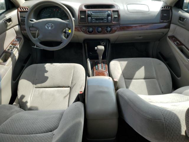 Photo 8 from auction – 2002 TOYOTA CAMRY LE with VIN 4T1BE32K82U033491
