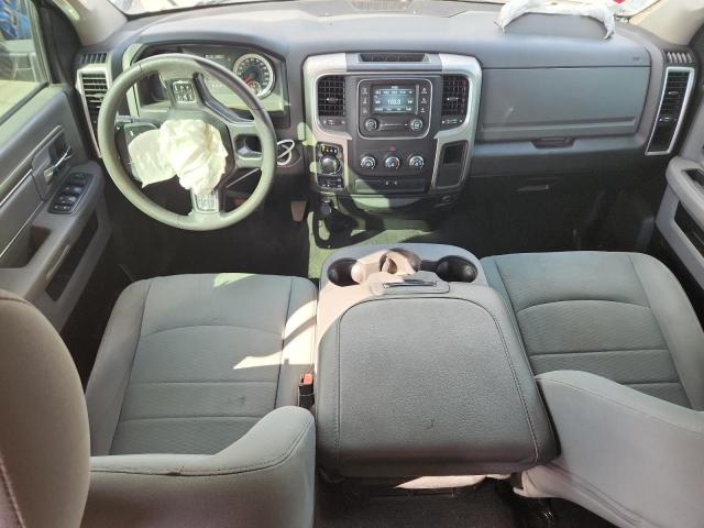 Photo 8 from auction – 2019 RAM 1500 CLASS with VIN 1C6RR7TT3KS655103