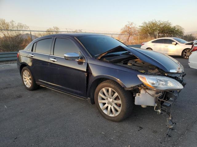 Photo 4 from auction – 2014 CHRYSLER 200 LIMITED with VIN 1C3CCBCG1EN111955