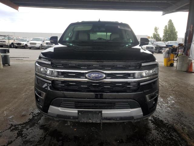 Photo 5 from auction – 2024 FORD EXPEDITION with VIN 1FMJU2A87REA39737
