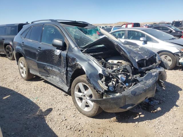 Photo 4 from auction – 2007 LEXUS RX 350 with VIN 2T2HK31U87C019374