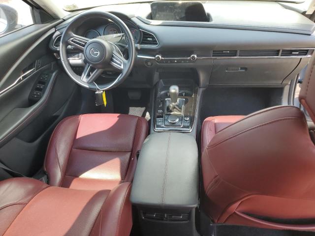 Photo 8 from auction – 2022 MAZDA CX-30 PREF with VIN 3MVDMBCL8NM414346