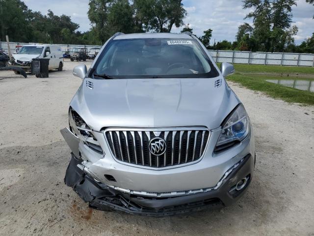 Photo 5 from auction – 2016 BUICK ENCORE SPO with VIN KL4CJ1SM2GB631423