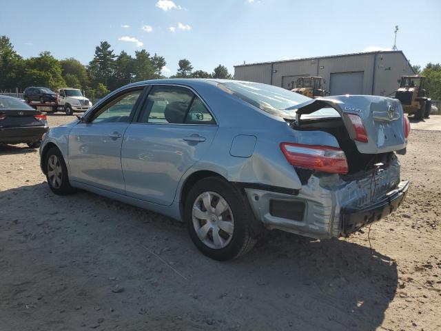 Photo 2 from auction – 2009 TOYOTA CAMRY BASE with VIN 4T1BE46K19U804254