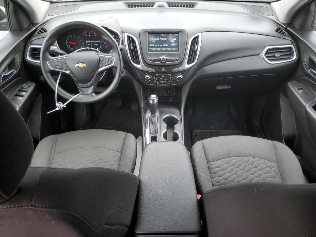 Photo 8 from auction – 2018 CHEVROLET EQUINOX LT with VIN 2GNAXJEV7J6175873