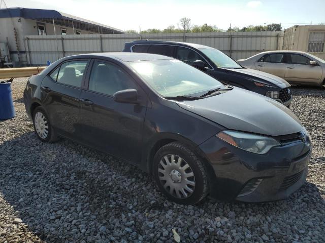 Photo 4 from auction – 2016 TOYOTA COROLLA L with VIN 2T1BURHE0GC596146