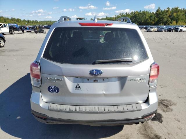 Фото 6 с аукциона – 2017 SUBARU FORESTER 2 с VIN JF2SJABC6HH809956