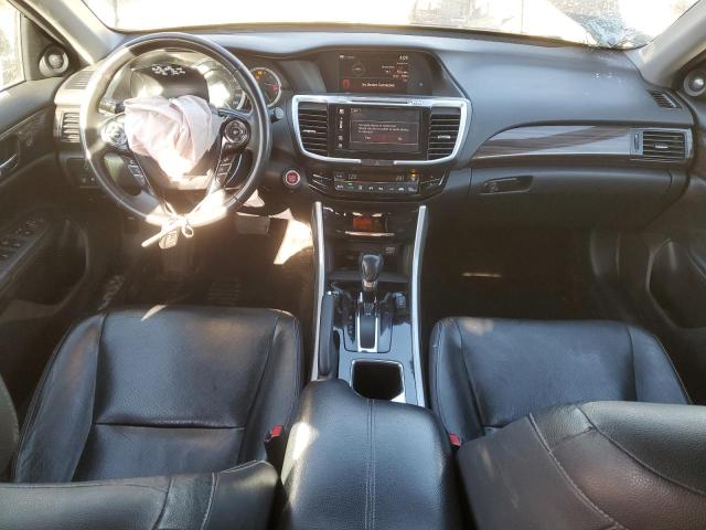 Photo 8 from auction – 2016 HONDA ACCORD EX with VIN 1HGCR2F00GA805220