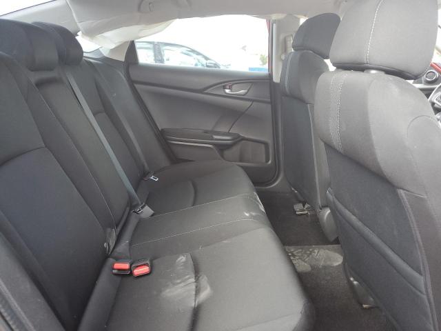 Photo 10 from auction – 2016 HONDA CIVIC EX with VIN 2HGFC2F79GH546062