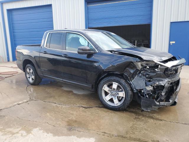 Photo 4 from auction – 2025 HONDA RIDGELINE with VIN 5FPYK3F5XSB041815