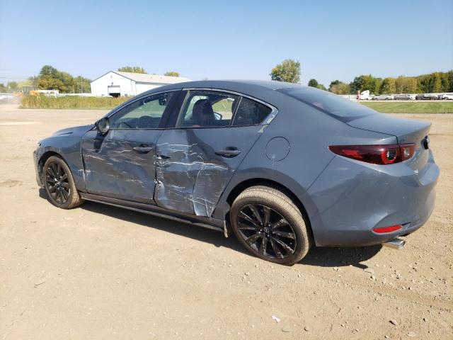 Photo 2 from auction – 2025 MAZDA 3 PREFERRE with VIN 3MZBPBCM2SM456593