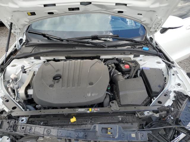 Photo 11 from auction – 2023 VOLVO S60 ULTIMA with VIN 7JRL12TA5PG252114