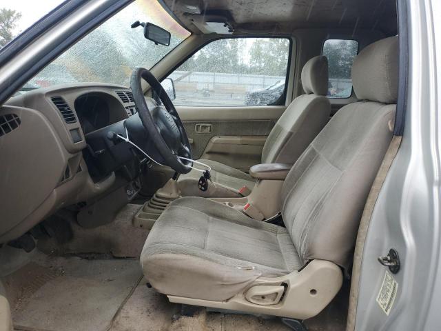 Photo 7 from auction – 1998 NISSAN FRONTIER K with VIN 1N6DD26S2WC339132