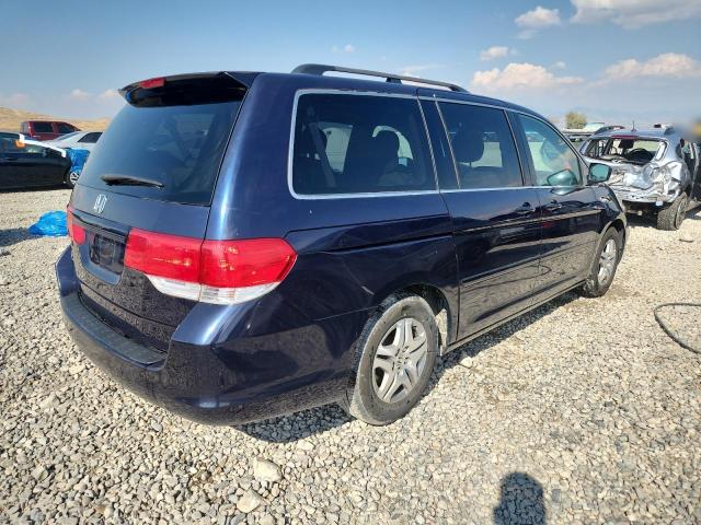Photo 3 from auction – 2008 HONDA ODYSSEY EX with VIN 5FNRL38438B094654